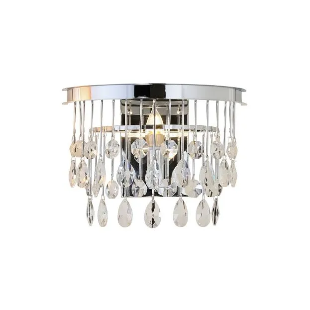 Настенный светильник (бра) Maytoni MOD091WL-01CH Linn