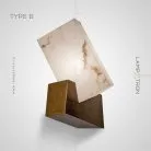 Настенный светильник VIGOR Тип В Lampatron 4768-12051