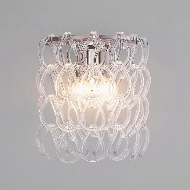 настенный светильник Bogate's 380/2 Cappio a069358 настенный светильник Bogate's 380/2 Cappio a069358