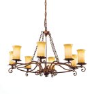 Подвесная люстра ST Luce SL122.303.08 SL122 ANCORA