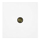 Розетка телевизионная 1-местная (механизм), 75 Ом, 5-862МГц, RST00-3108-01, белая магнолия Stekker 50435 Мия