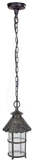 Уличный светильник подвесной Oasis Light 81505 R CAIOR 1 Уличный светильник подвесной Oasis Light 81505 R CAIOR 1