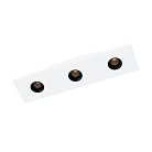 Встраиваемый светильник Eglo 98815 TP DOWNLIGHT