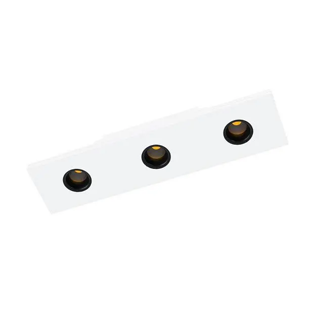 Встраиваемый светильник Eglo 98815 TP DOWNLIGHT Встраиваемый светильник Eglo 98815 TP DOWNLIGHT