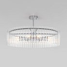 Потолочный светильник bogate's 374/8 flamel a060891