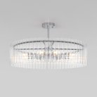 Потолочный светильник bogate's 374/8 flamel a060891