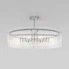 Потолочный светильник bogate's 374/8 flamel a060891