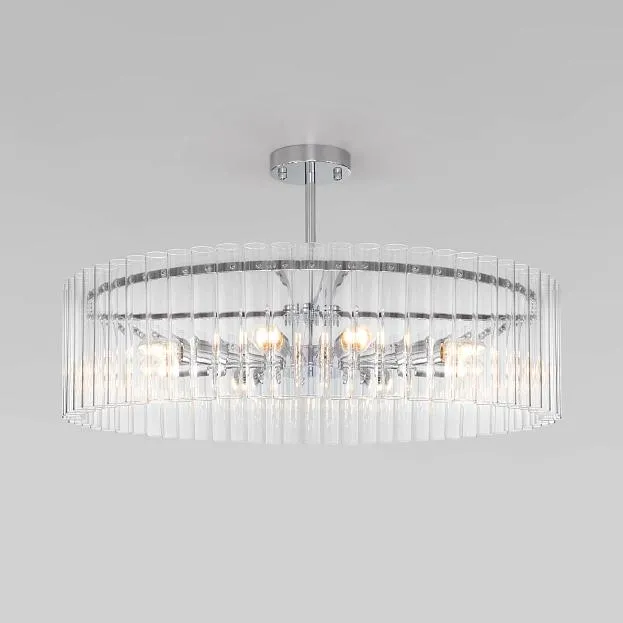 Потолочный светильник bogate's 374/8 flamel a060891