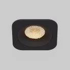 потолочный акцентный светильник Elektrostandard 15276/LED Tetro a071312