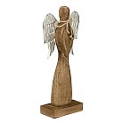 Фигурка декоративная Ангел Eglo 427521 BALIGUIAN