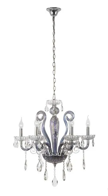 Подвесная люстра Dio DArte Elite Vercana E 1.1.6.600 S