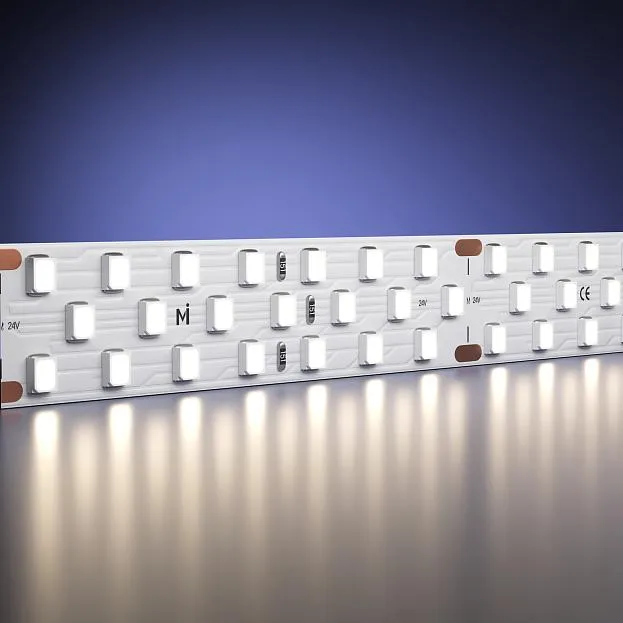 Светодиодная лента Maytoni 201115 Широкая светодиодная лента