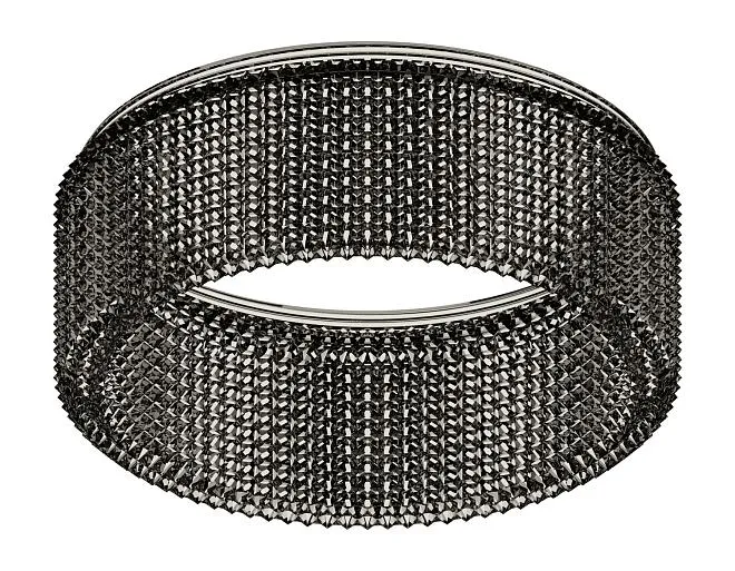 Насадка передняя для корпуса светильника Ambrella light N8484 DIY Spot