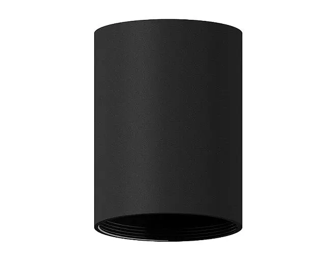 Корпус светильника накладной для насадок D60mm Ambrella light C6313 DIY Spot Корпус светильника накладной для насадок D60mm Ambrella light C6313 DIY Spot