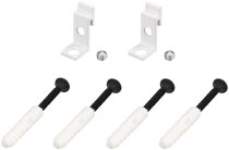 Держатель SL-ARC-SIDE White (, Металл) Arlight 027848