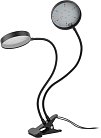 Светильник для растений ЭРА FITO-20W-АLED-R