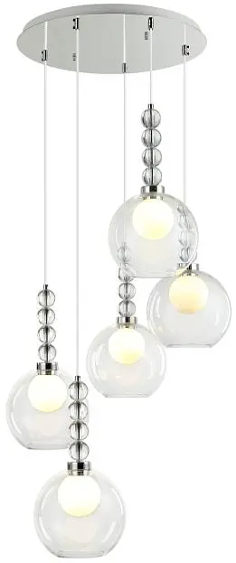 Подвесной светильник Stilfort 2166/09/05P DESIGNO Подвесной светильник Stilfort 2166/09/05P DESIGNO