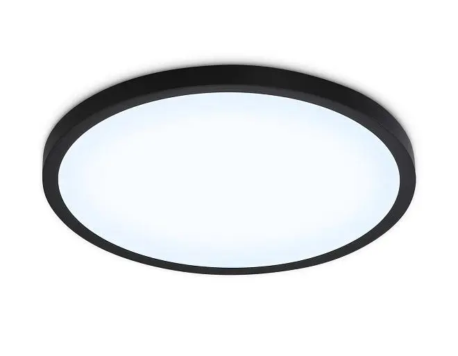 Потолочный светильник влагозащищенный Ambrella light FZ1961 Потолочный светильник влагозащищенный Ambrella light FZ1961