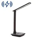 Настольный светильник Feron 41451 DE172825W, 3000-6000К, 100-240V