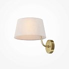 Настенный светильник Maytoni MOD360WL-01BS Modesto