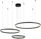 Подвесная люстра Indigo V000032L Galass