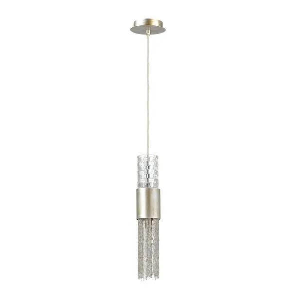 Подвесной светильник Odeon Light 4631/1 Perla Подвесной светильник Odeon Light 4631/1 Perla
