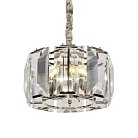 Подвесная люстра Delight Collection BRCH9030-8-G Harlow Crystal