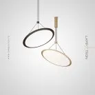 Подвесной светильник VIVERT Lampatron vivert01 7294-20104