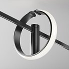 Трековый светильник Technical Maytoni TR230-1-10W3K-B Zero