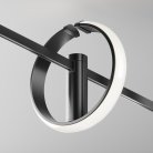 Трековый светильник Technical Maytoni TR230-1-10W3K-B Zero