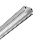 Профиль алюминиевый в натяжной потолок Lightstar 505420 Teta