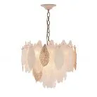 Подвесная люстра Cloyd 11177 Senegal