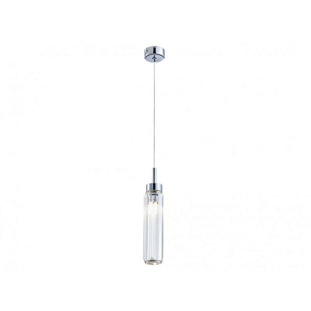 Подвесной светильник NEWPORT 4521/S chrome М0066074