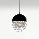 Подвесной светильник Illuminati MD1100331-1A black Aquarius