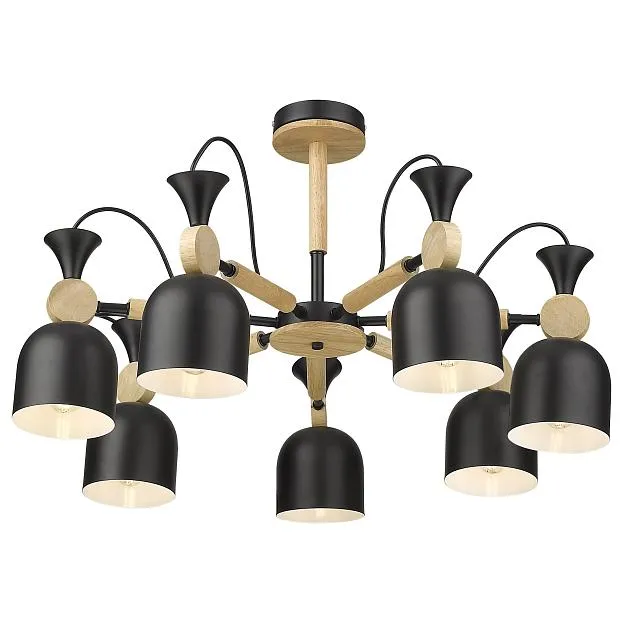 Потолочная люстра Velante 225-023-07