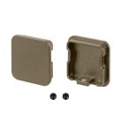 Заглушка Arlight 055452 LINE-D