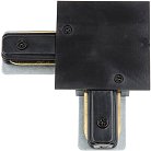 Соединитель Volpe UBX-Q123 R21 BLACK 1 POLYBAG