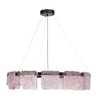 Светильник подвесной ST-Luce SL6021.403.66 VOILE