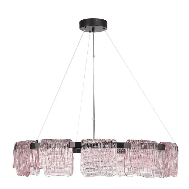 Светильник подвесной ST-Luce SL6021.403.66 VOILE Светильник подвесной ST-Luce SL6021.403.66 VOILE