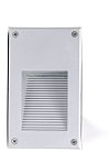 Встраиваемый светильник уличный Oasis Light 91485 W CORSICA