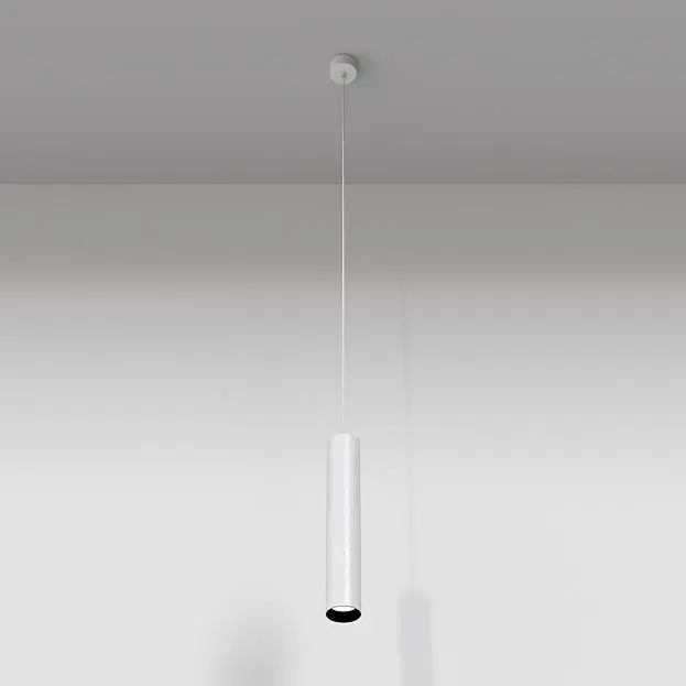 Подвесной светильник Maytoni P072PL-L12W4K Focus LED Подвесной светильник Maytoni P072PL-L12W4K Focus LED