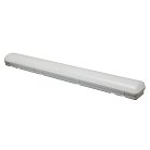 Промышленный потолочный светильник Uniel ULY-K70N 40W/6000K/L126 IP65 WHITE