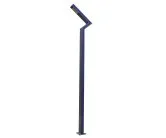 Садовый светильник Kink Light 09203-F,16(05) Сания