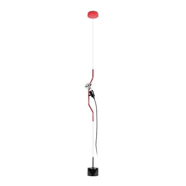 Подвесной светильник LOFT IT 10346/1 Red Parentesi Подвесной светильник LOFT IT 10346/1 Red Parentesi