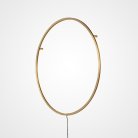 Настенный Светильник Guard Lux D60 Brass 226524-23 ImperiumLoft