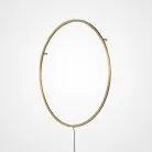 Настенный Светильник Guard Lux D60 Brass 226524-23 ImperiumLoft