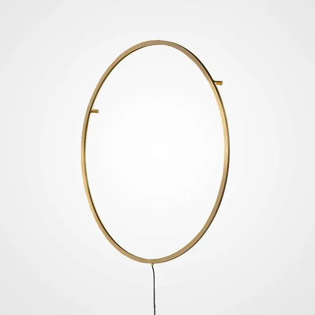 Настенный Светильник Guard Lux D60 Brass 226524-23 ImperiumLoft Настенный Светильник Guard Lux D60 Brass 226524-23 ImperiumLoft