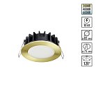 Встраиваемый светильник NOVOTECH 358950 LANTE