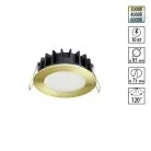 Встраиваемый светильник NOVOTECH 358950 LANTE