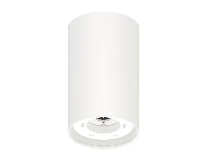 Корпус светильника накладной Ambrella light C8161 DIY Spot Корпус светильника накладной Ambrella light C8161 DIY Spot